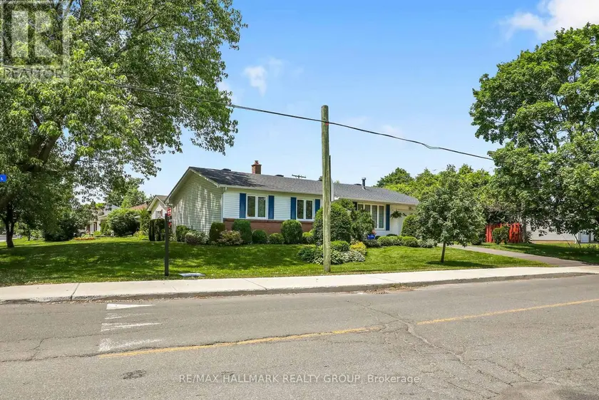 Detached at 3242 ALBION ROAD S, Ottawa