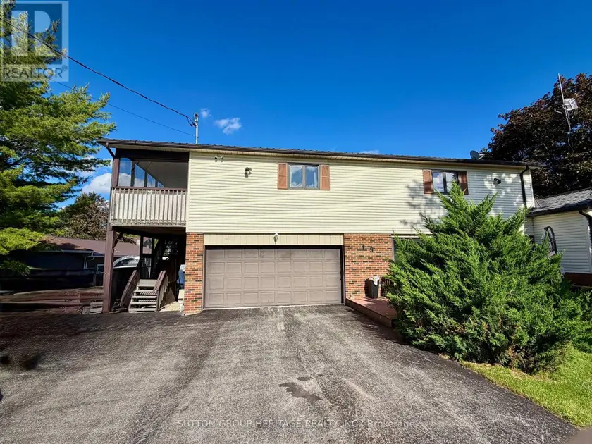 Detached at UPPER - 19 ROBINGLADE AVENUE, Kawartha Lakes (Mariposa)