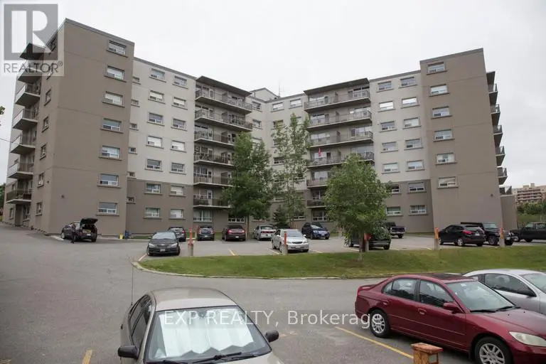 Multiplex at 716 - 1140 RAMSEY VIEW COURT, Sudbury Remote Area