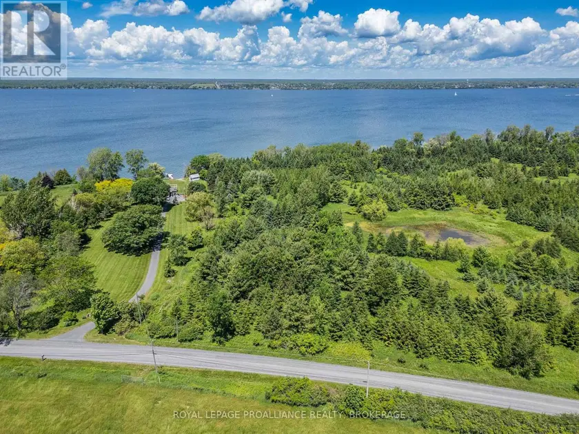 Vacant Land at PT LT 18 FRONT ROAD, Loyalist
