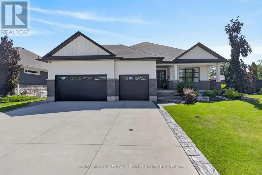Detached at 36 ERIN PLACE, Lambton Shores