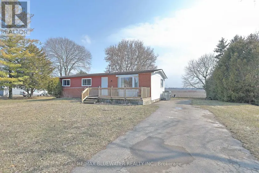 Detached at 9897 ERIC STREET, Lambton Shores