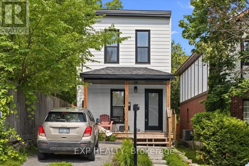 Multiplex at 1 - 183 BRITANNIA ROAD, Ottawa