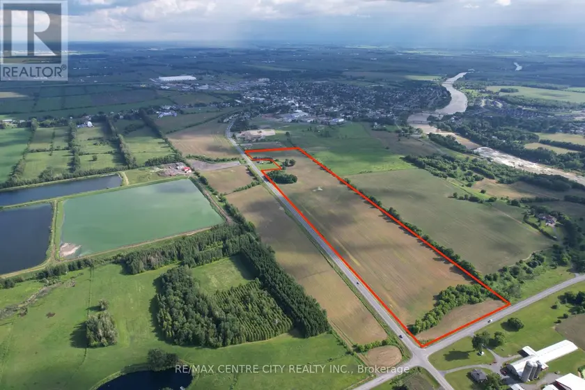 Vacant Land at 799 LAURIER STREET, Casselman