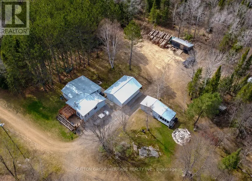 Detached at 1241 ONE MILE DRIVE, Minden Hills