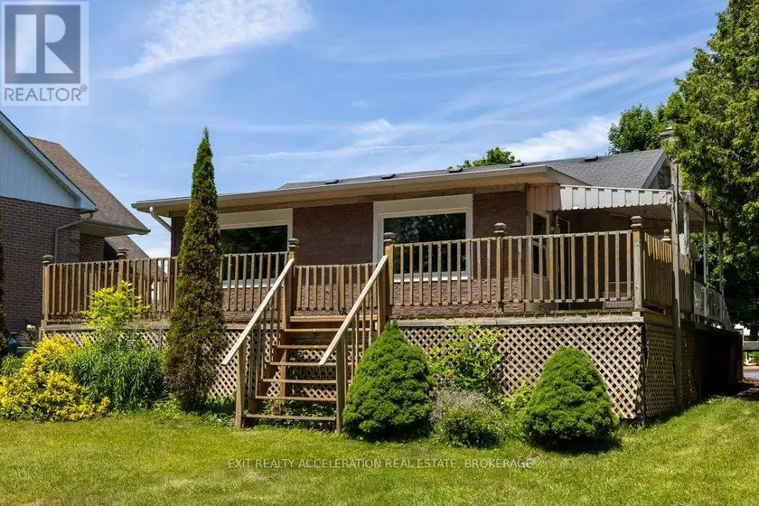 Detached at 84 MAIN STREET, Deseronto)