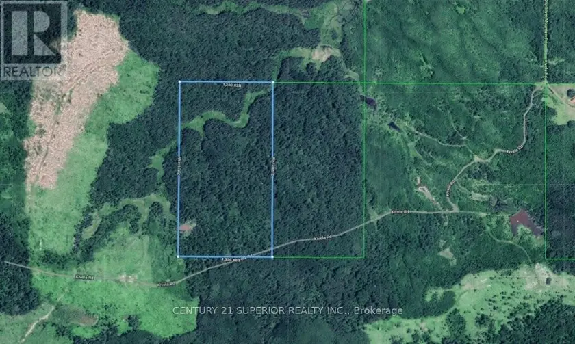 Vacant Land at S PT LT 8 KIVELA ROAD, Thunder Bay Remote Area