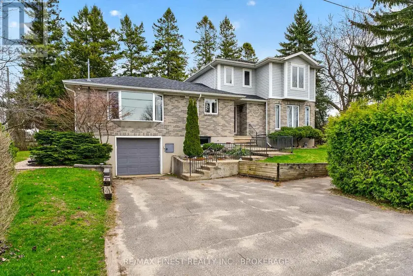 Detached at 757 FRONT ROAD, Kingston
