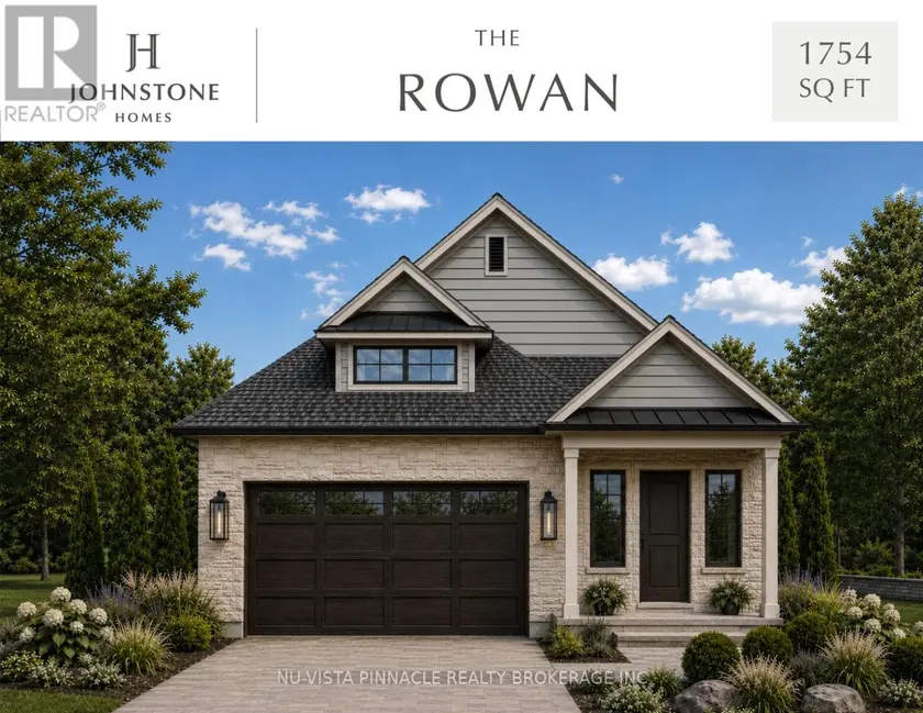 Detached at 6857 HEATHWOODS AVENUE, London South