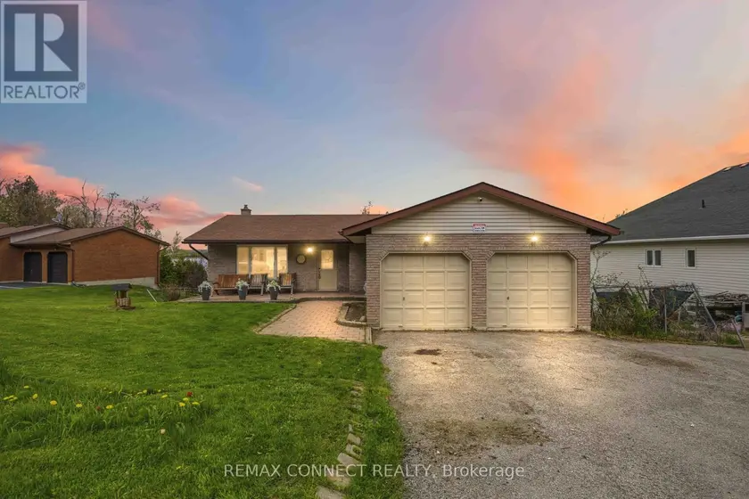 Detached at 36 HELEN DRIVE, Kawartha Lakes