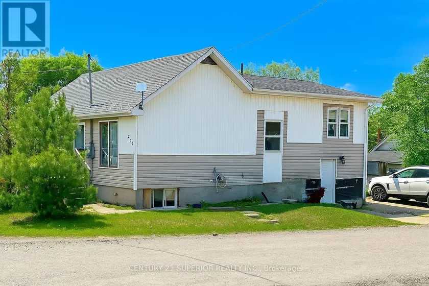 Detached at 240 WALKER STREET, Greenstone