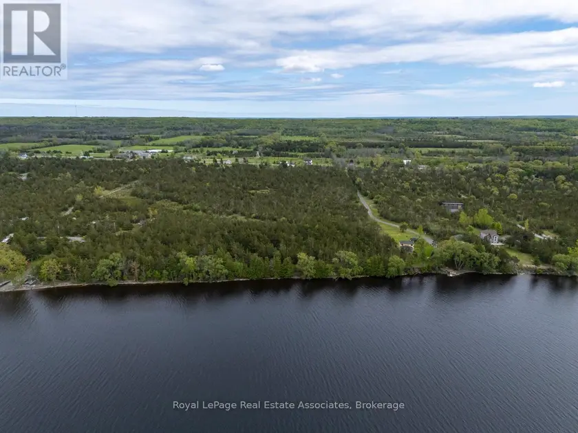 Vacant Land at 2523 COUNTY RD 15 ROAD, Prince Edward County