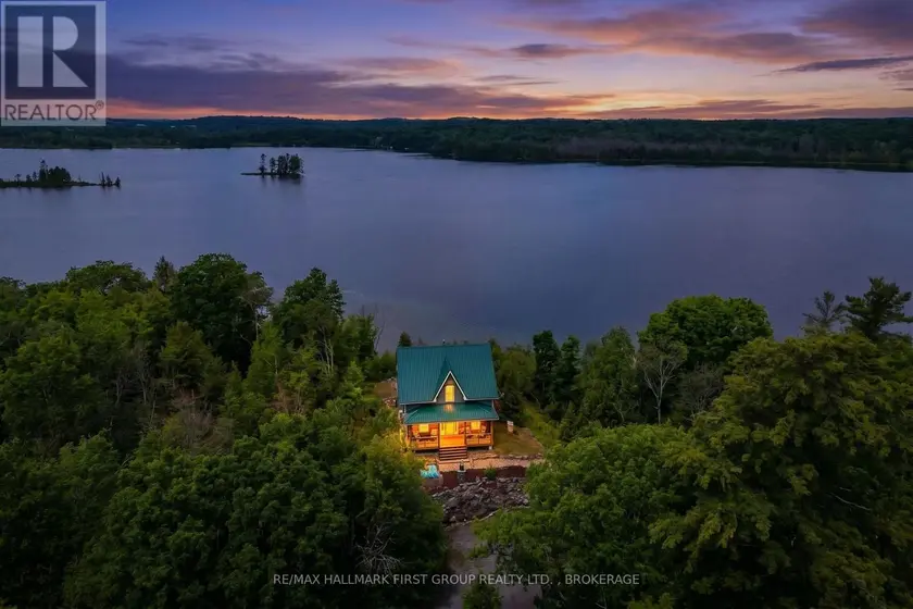 Detached at 812 BUCK HOLLOW LANE, Leeds and the Thousand Islands