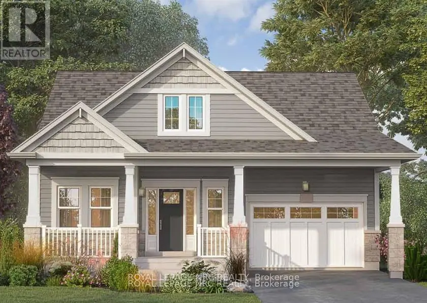 Detached at 92 SCHOOLEY ROAD, Fort Erie