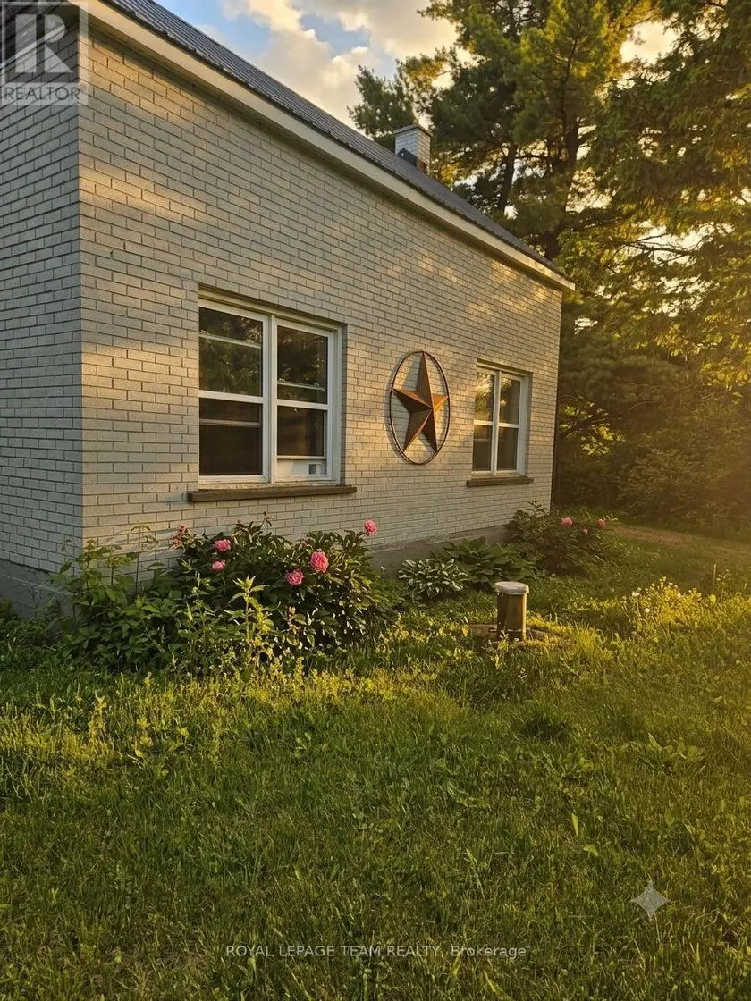 Detached at 21896 CONCESSION ROAD 10 ROAD, South Glengarry