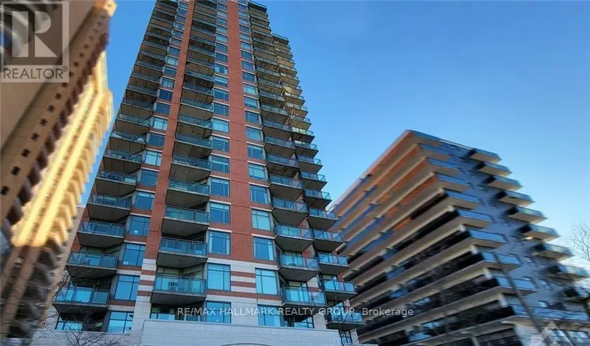 Apartment at 906 - 570 LAURIER AVENUE W, Ottawa