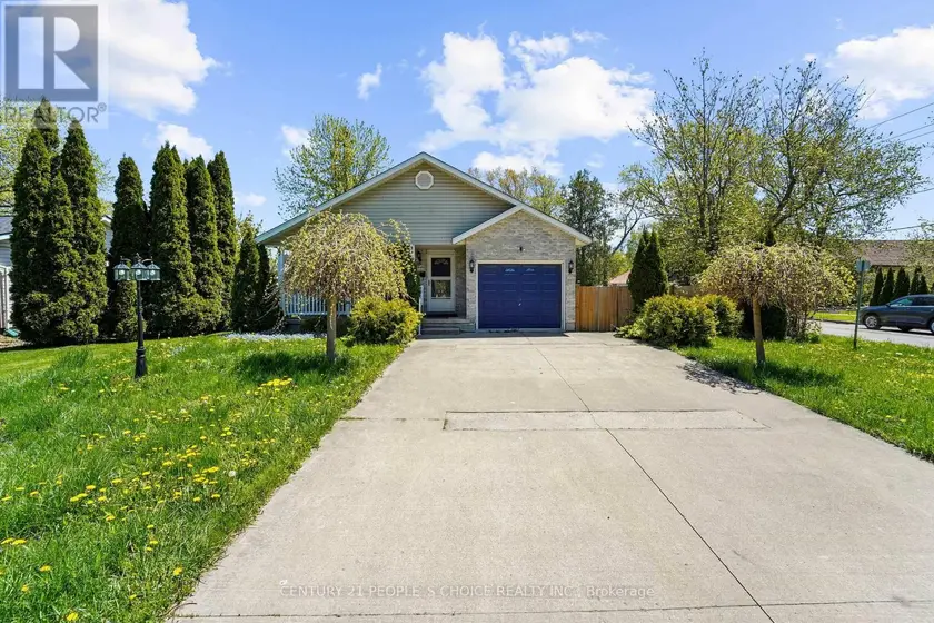 Detached at 3640 ABERDEEN STREET, Niagara Falls