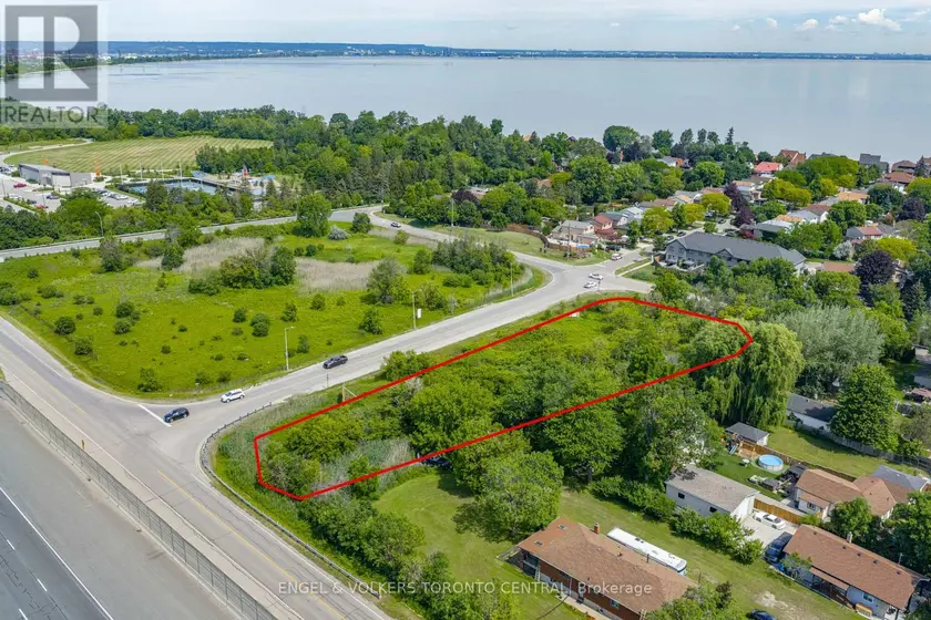 Vacant Land at 6 PARKEDGE DRIVE, Hamilton