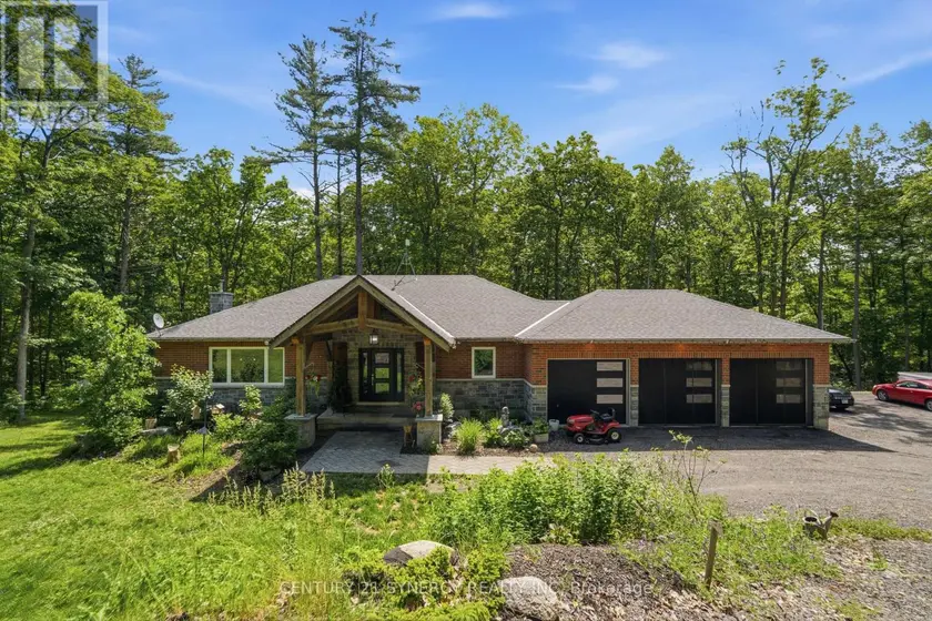 Detached at 376 GALLIVAN ROAD, Quinte West