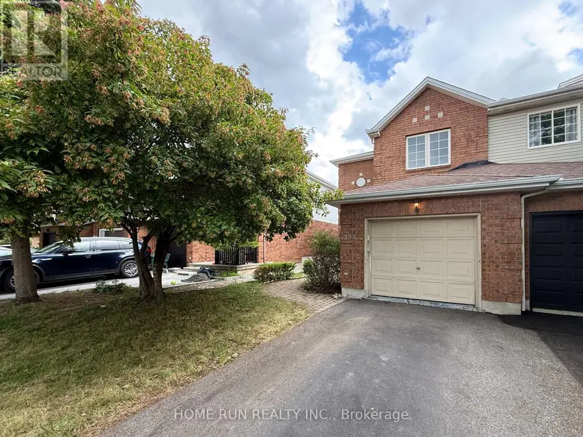 Townhouse at 4354 WILDMINT SQUARE, Ottawa