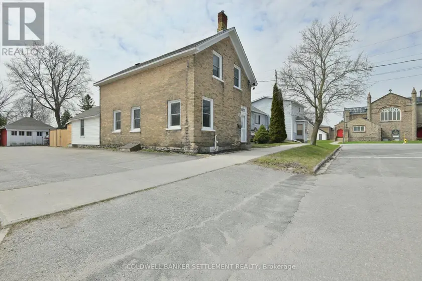 Detached at 51 MAIN STREET W, Smiths Falls