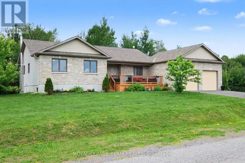 Detached at 265 STARLIGHT PLACE, Ottawa