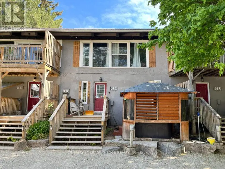 Townhouse at 190-192-194 TYROLEAN LANE, Blue Mountains