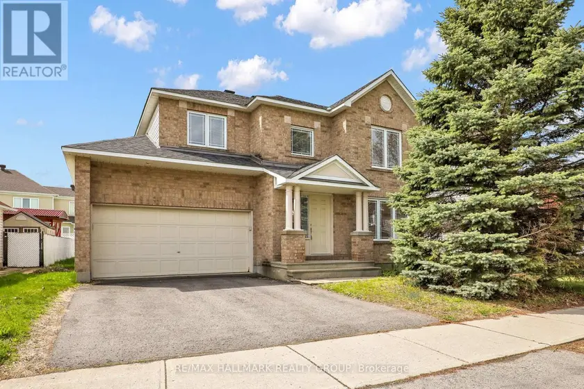 Detached at 634 AQUAVIEW DRIVE, Ottawa