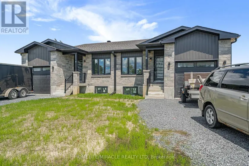 Semi-Detached/Link at BSMT - 23 A PORTLAND DRIVE, Cornwall