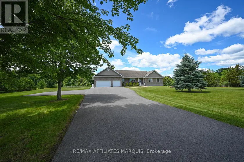 Detached at 83 HORACE DRIVE, Rideau Lakes