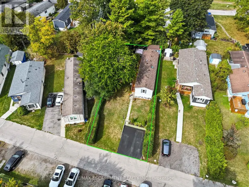 Detached at 31 - 1294 8TH CONCESSION ROAD W, Hamilton