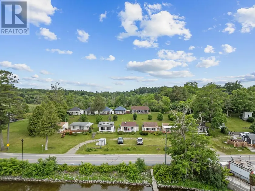 Detached at 5026 RICE LAKE DR DRIVE N, Hamilton Township (Bewdley)