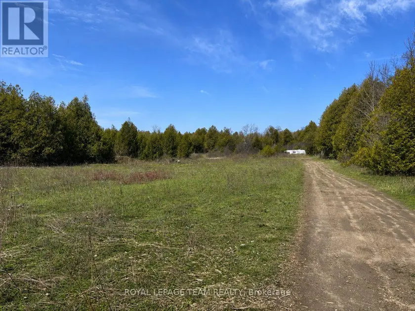 Vacant Land at 688 KITLEY LINE 8 ROAD, Elizabethtown-Kitley
