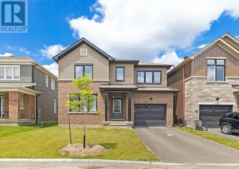 Detached at 360 PENINSULA ROAD, Ottawa