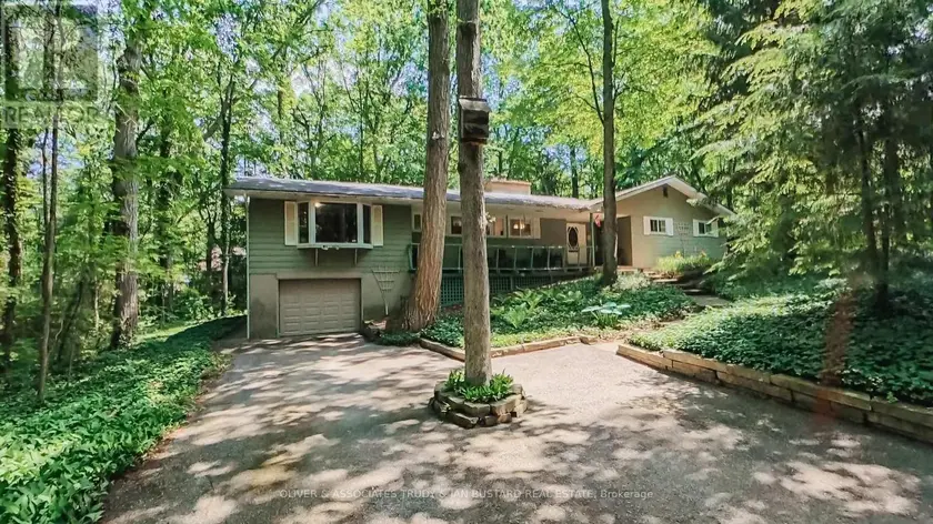 Detached at 10294 BREWSTER BOULEVARD S, Lambton Shores