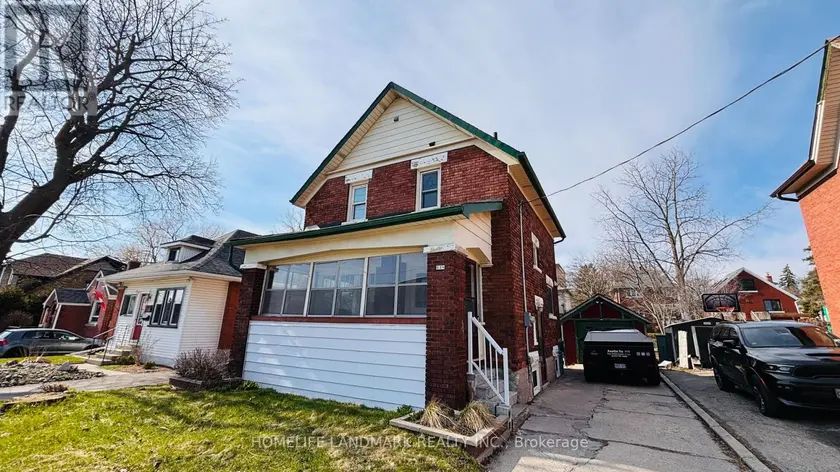 Detached at 138 GLASGOW STREET, Kitchener
