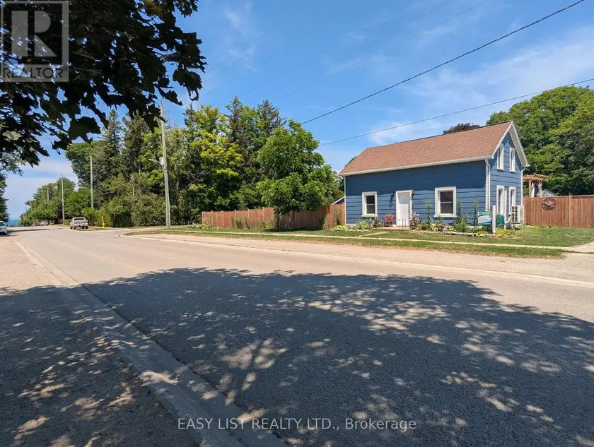 Detached at 339 GREEN STREET, Saugeen Shores