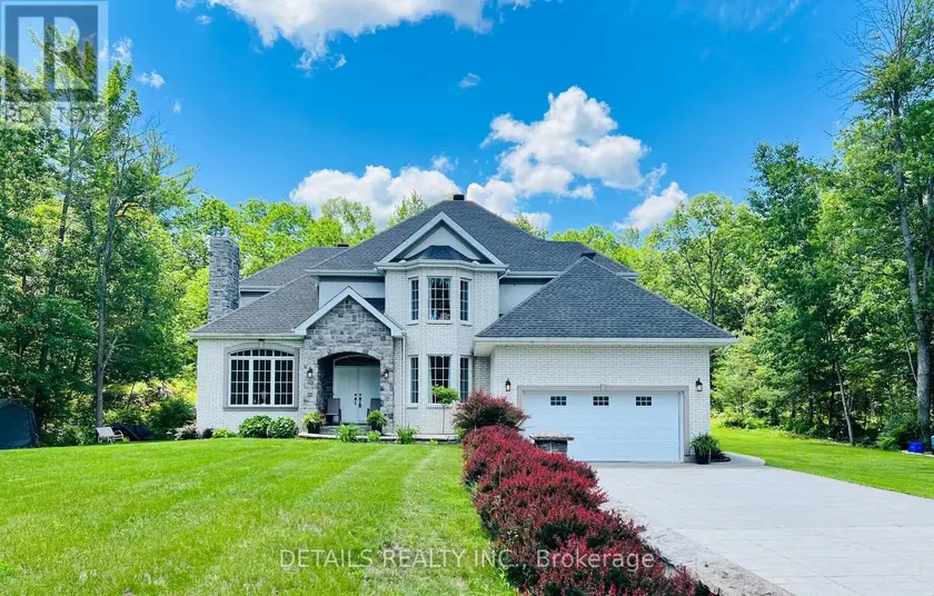 Detached at 461 JOHN ASELFORD DRIVE, Ottawa