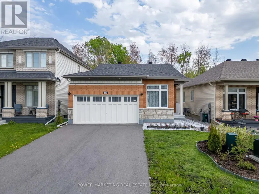 Detached at 6356 RENAUD ROAD, Ottawa