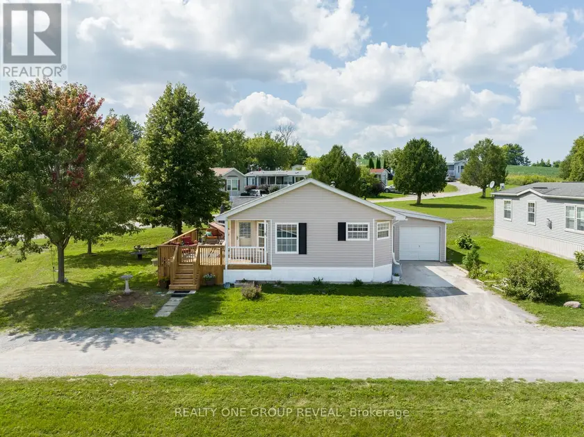Detached at 37 - 152 CONCESSION ROAD 11 ROAD W, Trent Hills