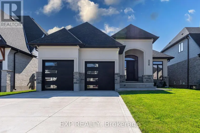 Detached at 4099 SUGARMAPLE CROSSING, London South