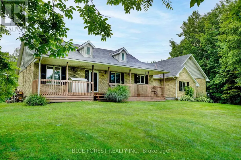 Detached at 23706 GRAY LINE, West Elgin