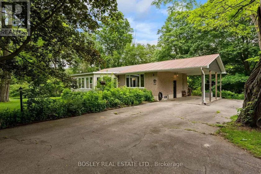 Detached at 77446 ORCHARD LINE, Central Huron