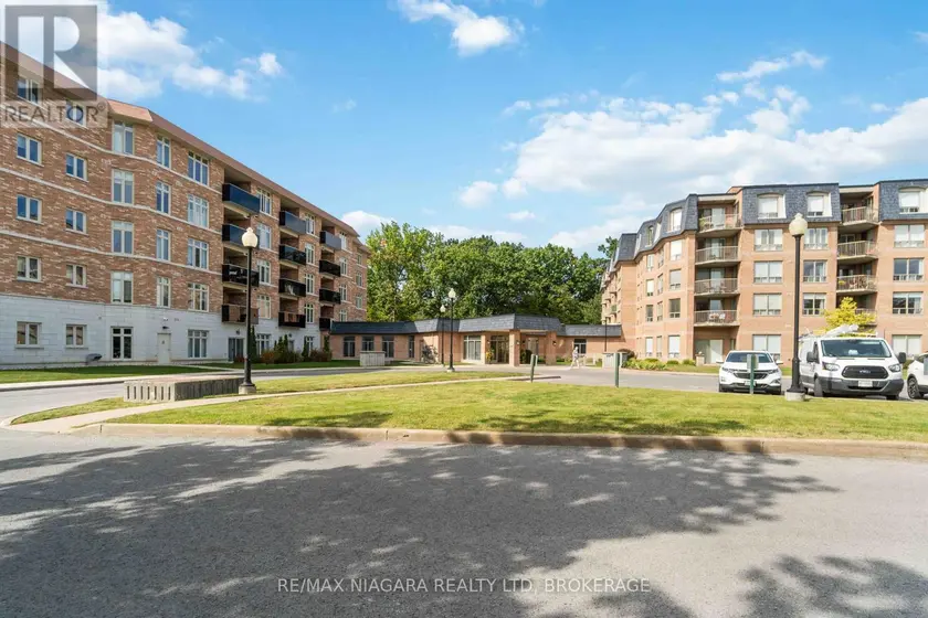 Apartment at 132 - 8111 FOREST GLEN DRIVE, Niagara Falls