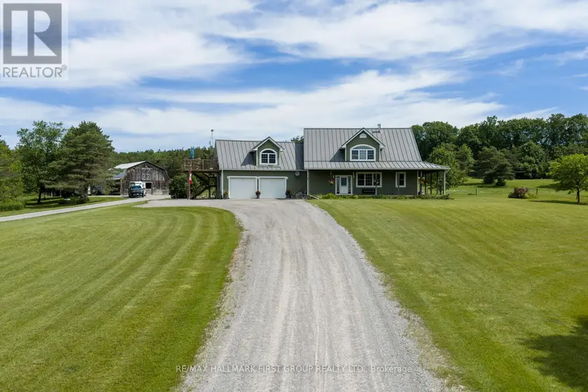 Other at 86 OAK HILL ROAD, Port Hope