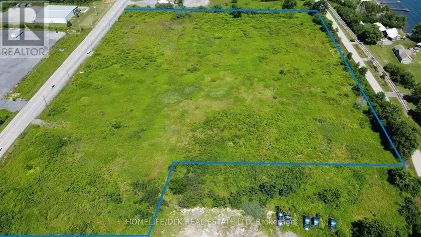 Vacant Land at 00 COUNTY ROAD 2 ROAD, Edwardsburgh/Cardinal
