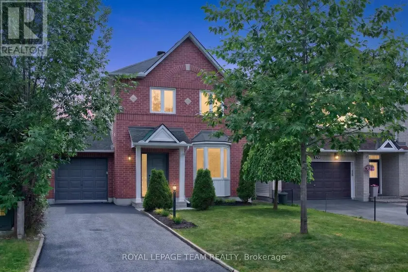 Detached at 191 WINDHURST DRIVE, Ottawa