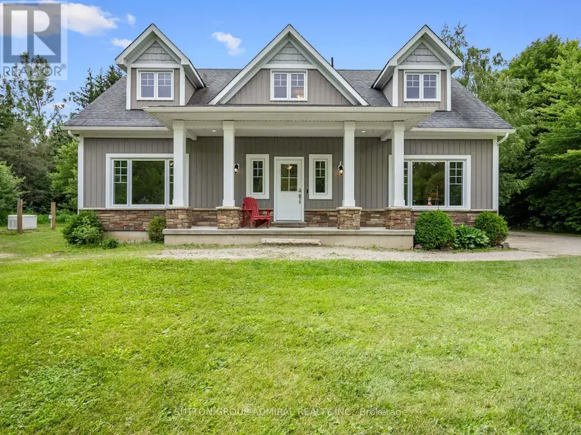 Detached at 6886 WELLINGTON RD 16, Centre Wellington