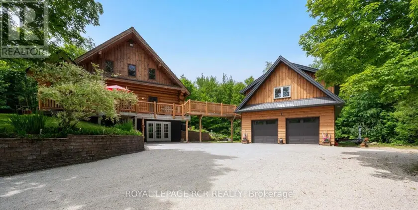 Detached at 425457 25 SIDE ROAD, Amaranth