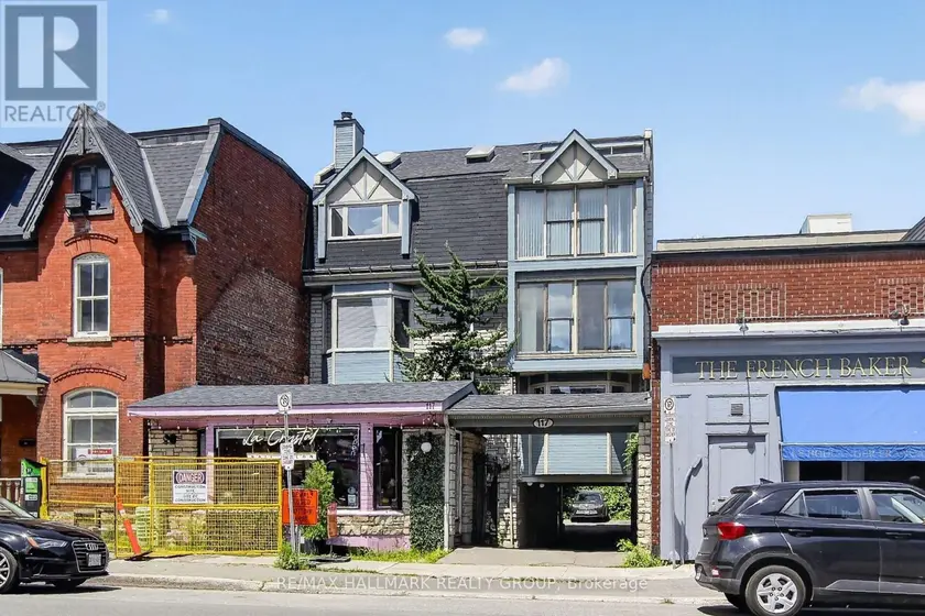 Other at 301 - 117 MURRAY STREET, Ottawa